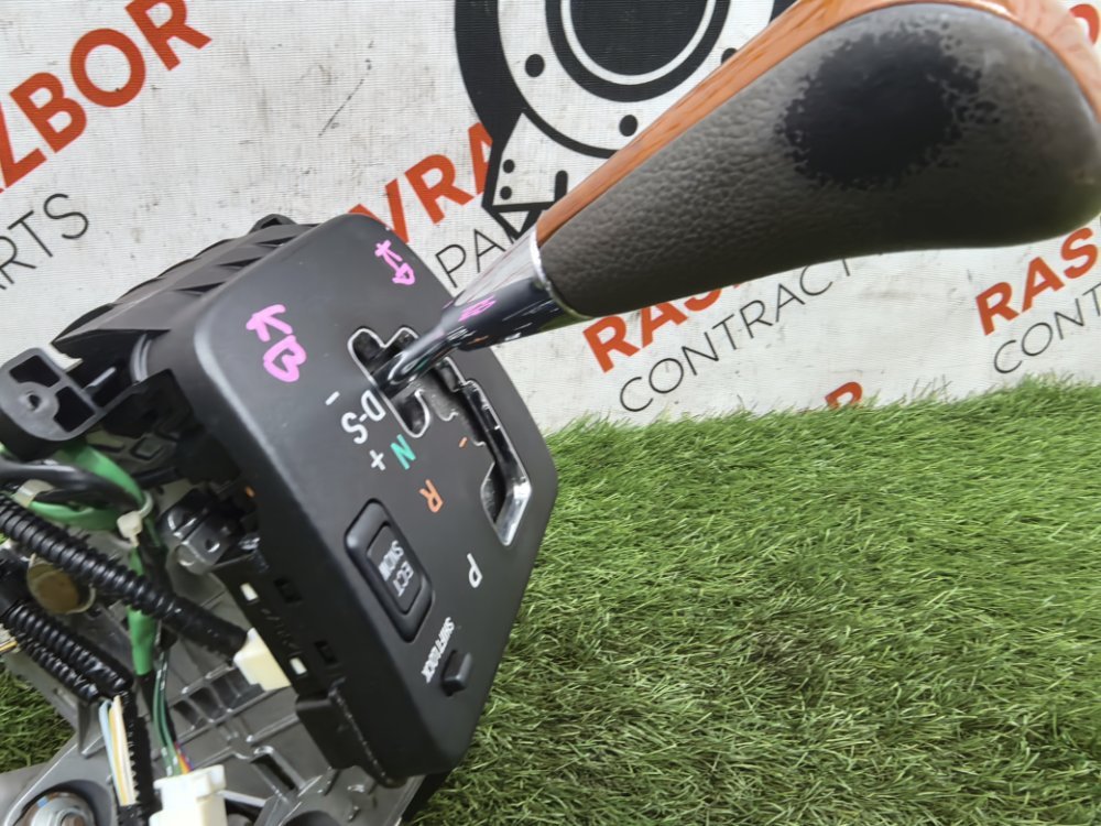 Селектор АКПП, 9000 рублей, Красноярск