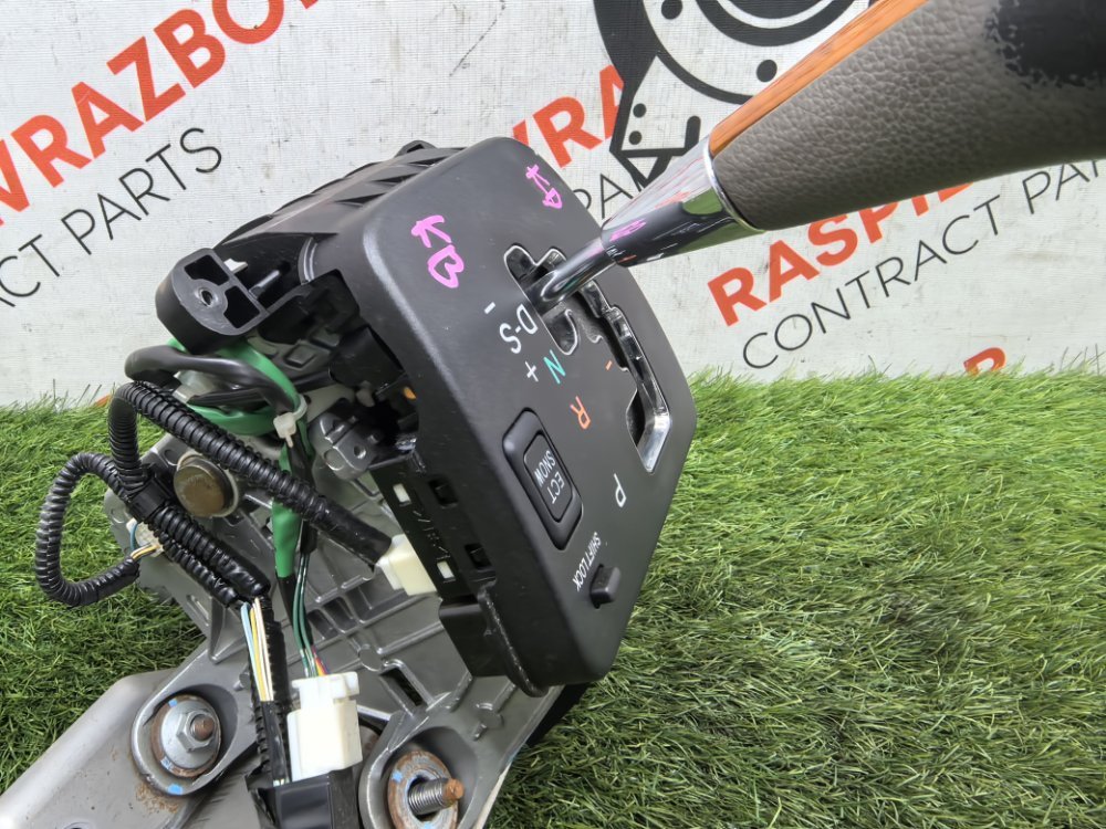 Селектор АКПП, 9000 рублей, Красноярск