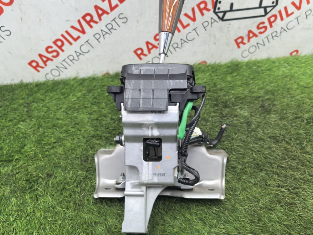 Селектор АКПП, 9000 рублей, Красноярск