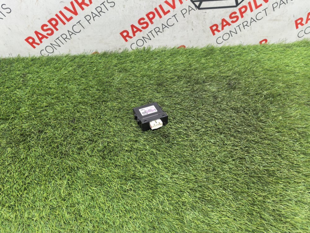 Блок управления полным приводом, 1500 рублей, Красноярск