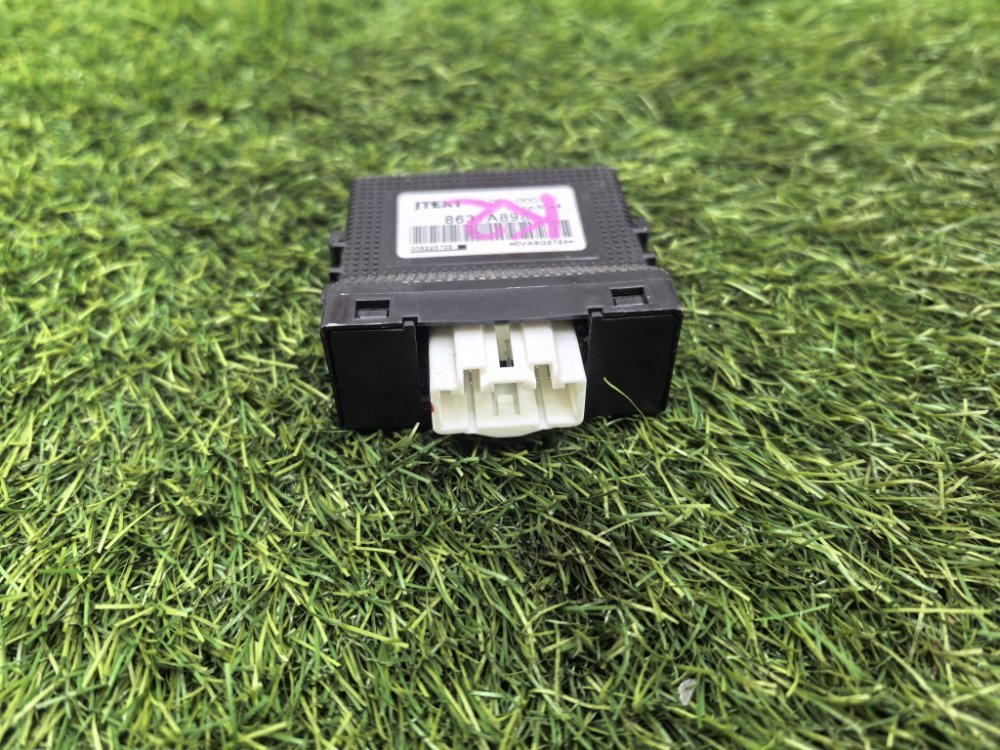 Блок управления полным приводом, 1500 рублей, Красноярск