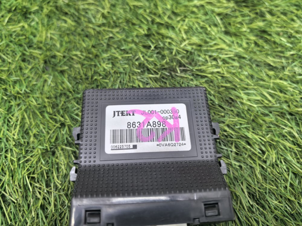 Блок управления полным приводом, 1500 рублей, Красноярск