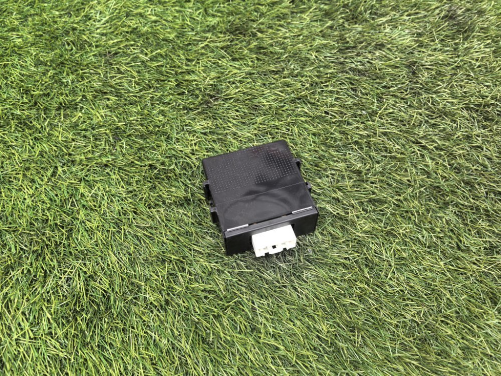 Блок управления полным приводом, 1500 рублей, Красноярск