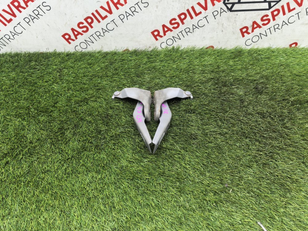 крепление капота, 3000 рублей, Красноярск