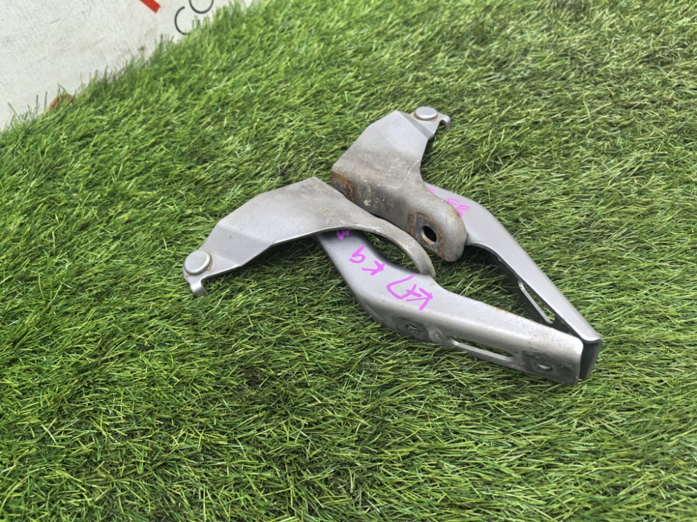 крепление капота, 3000 рублей, Красноярск