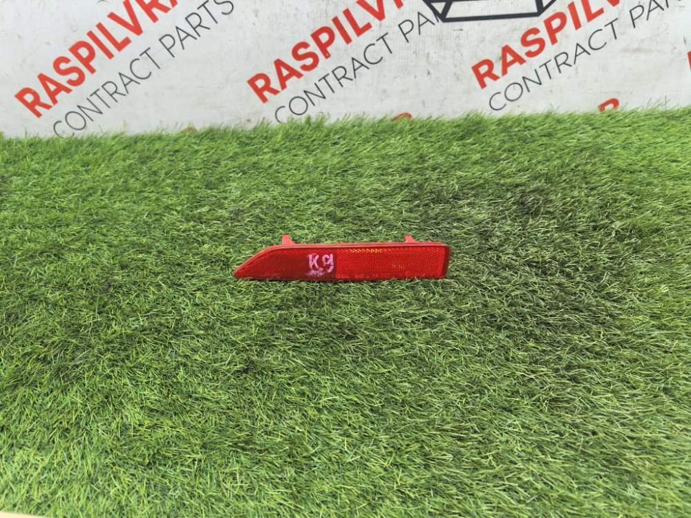 Катафот бампера, 1100 рублей, Красноярск