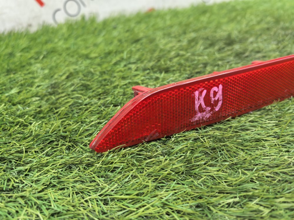 Катафот бампера, 1100 рублей, Красноярск