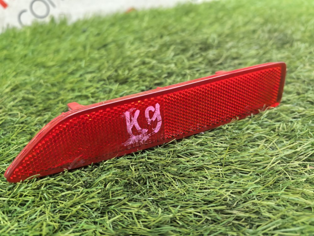 Катафот бампера, 1100 рублей, Красноярск