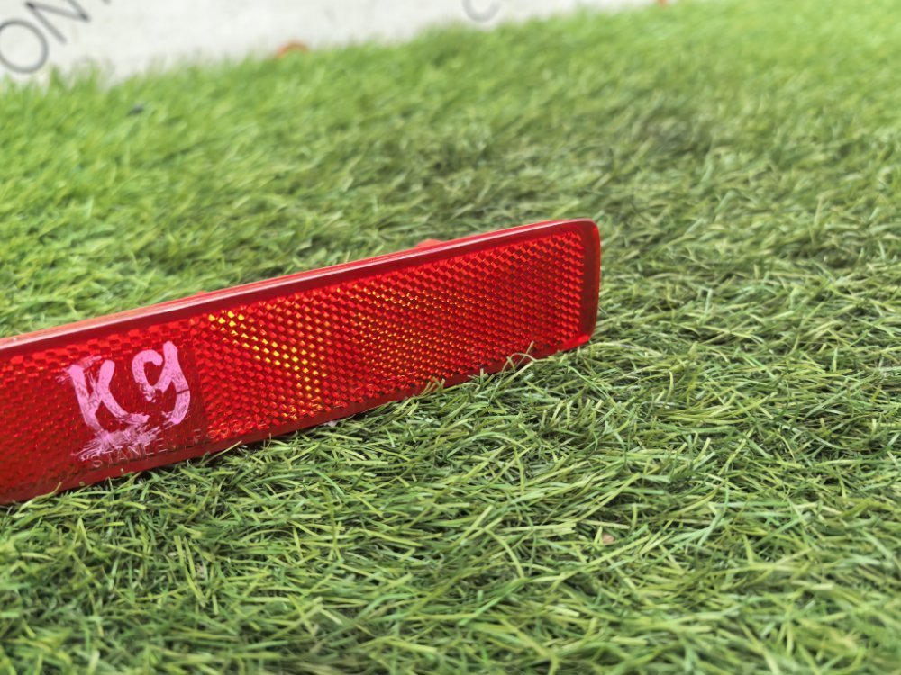 Катафот бампера, 1100 рублей, Красноярск