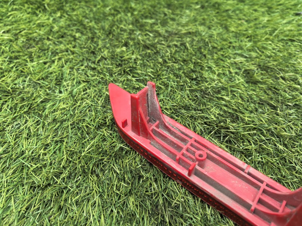 Катафот бампера, 1100 рублей, Красноярск