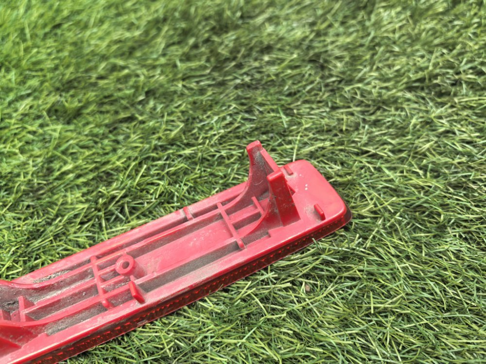 Катафот бампера, 1100 рублей, Красноярск