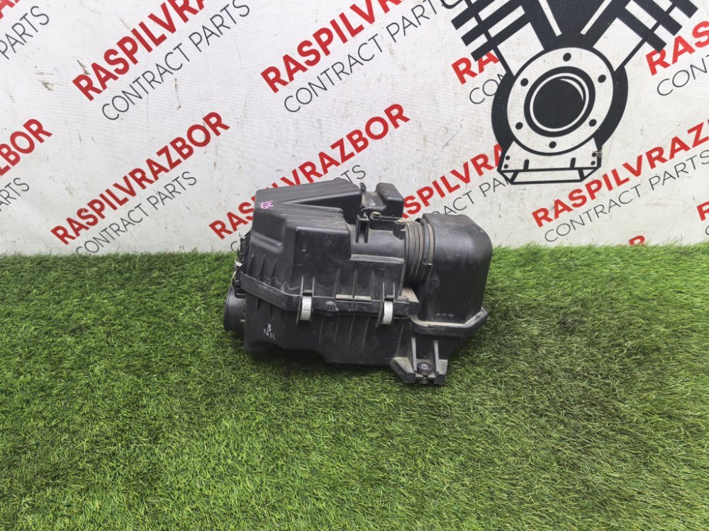 Корпус воздушного фильтра, 3000 рублей, Красноярск