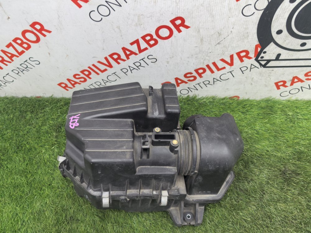 Корпус воздушного фильтра, 3000 рублей, Красноярск