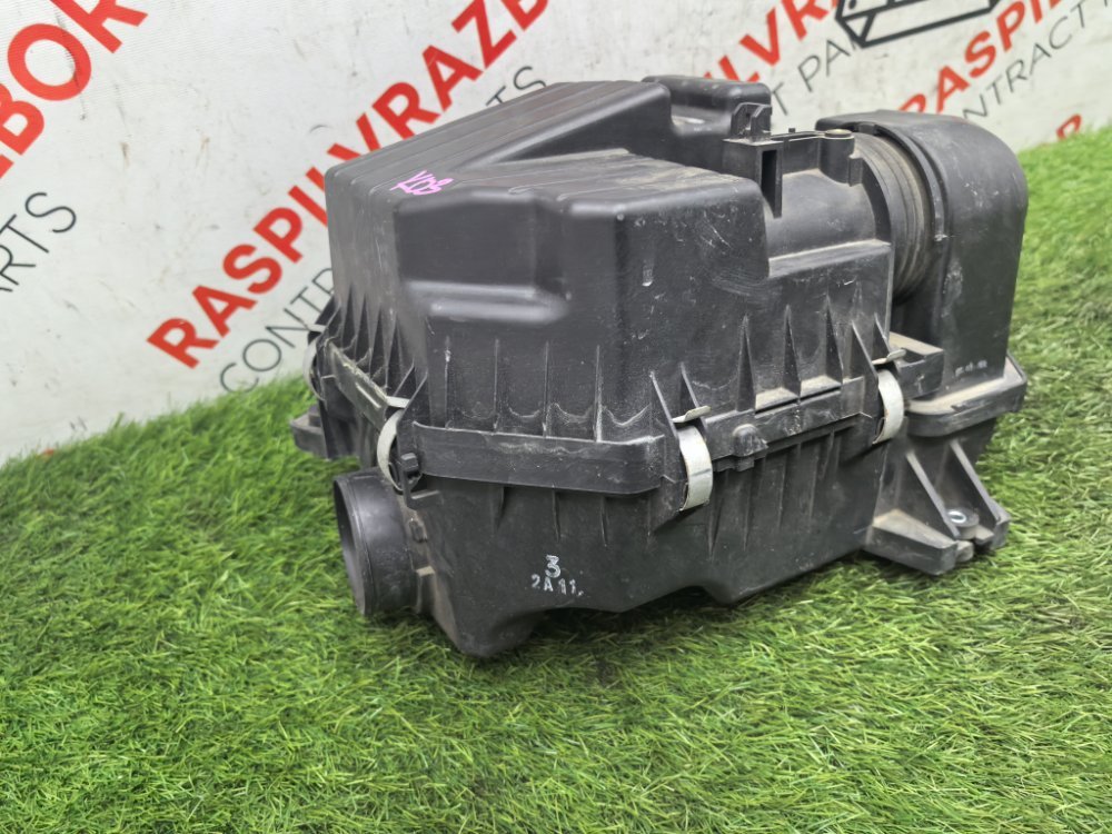 Корпус воздушного фильтра, 3000 рублей, Красноярск