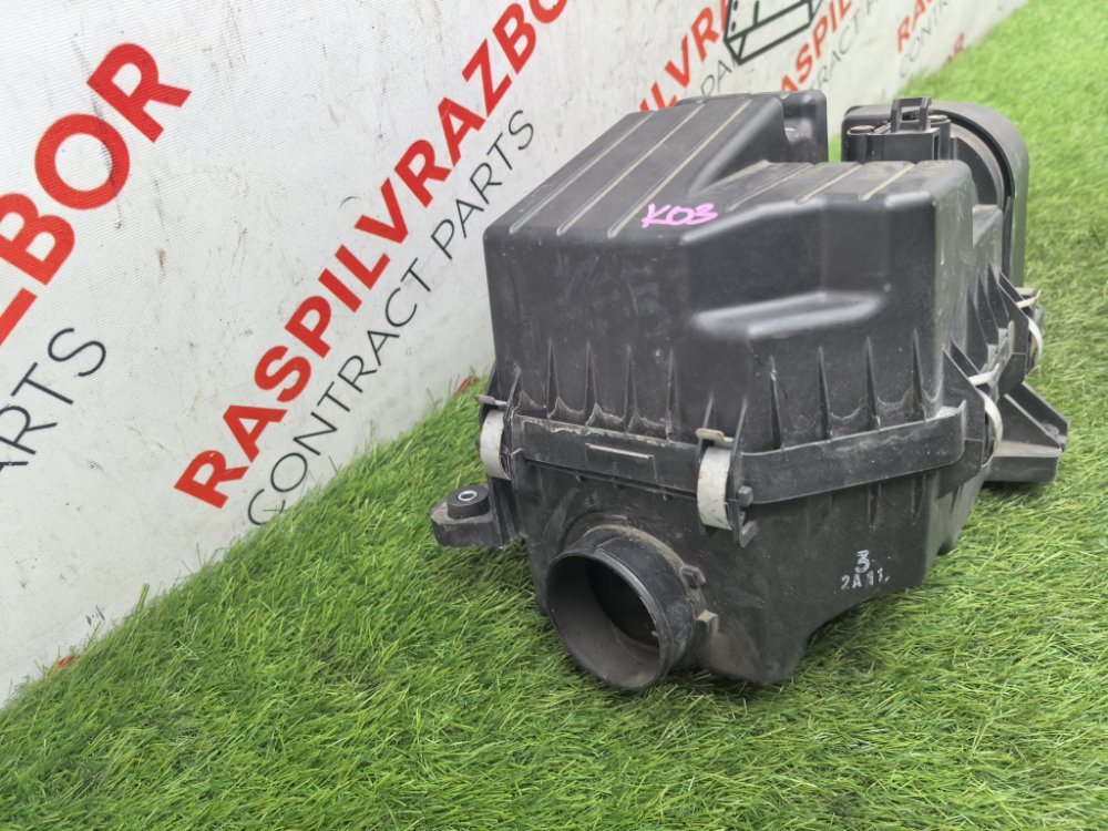 Корпус воздушного фильтра, 3000 рублей, Красноярск