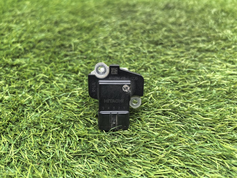 датчик расхода воздуха, 2000 рублей, Красноярск