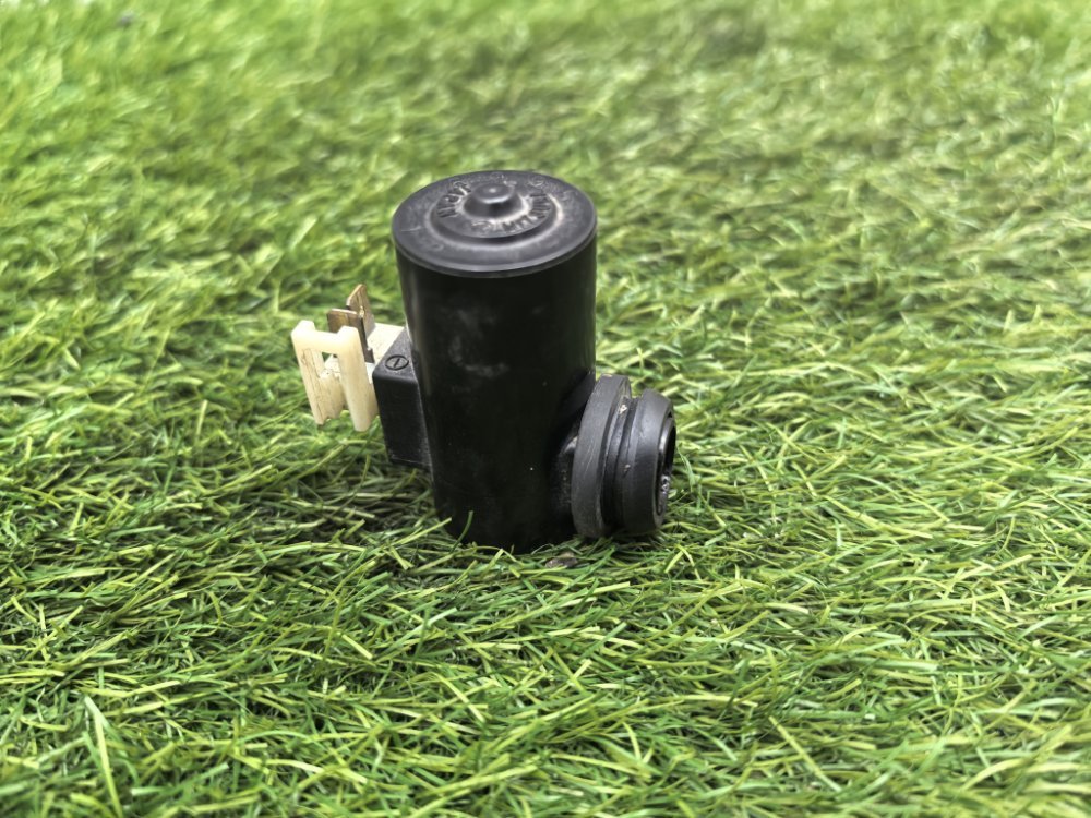 Насос омывателя, 1500 рублей, Красноярск