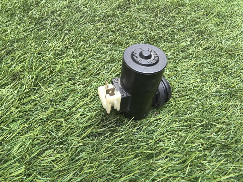 Насос омывателя, 1500 рублей, Красноярск