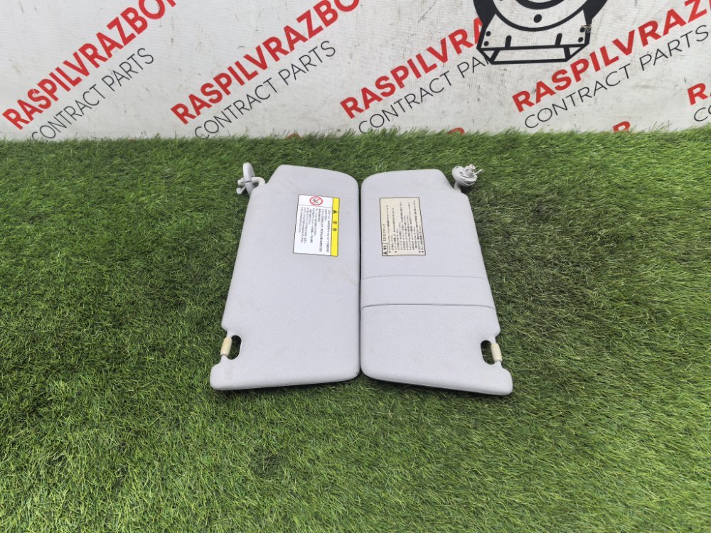 Козырек солнцезащитный, 3000 рублей, Красноярск