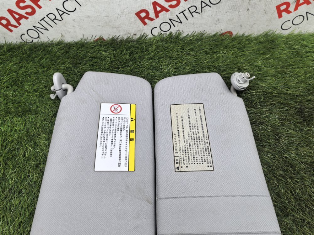 Козырек солнцезащитный, 3000 рублей, Красноярск