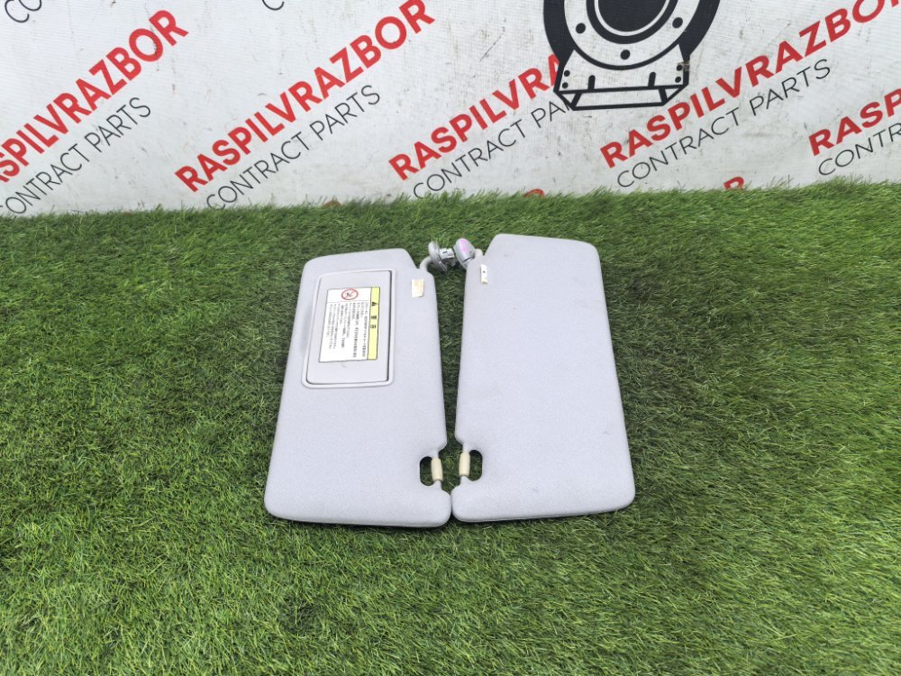 Козырек солнцезащитный, 3000 рублей, Красноярск