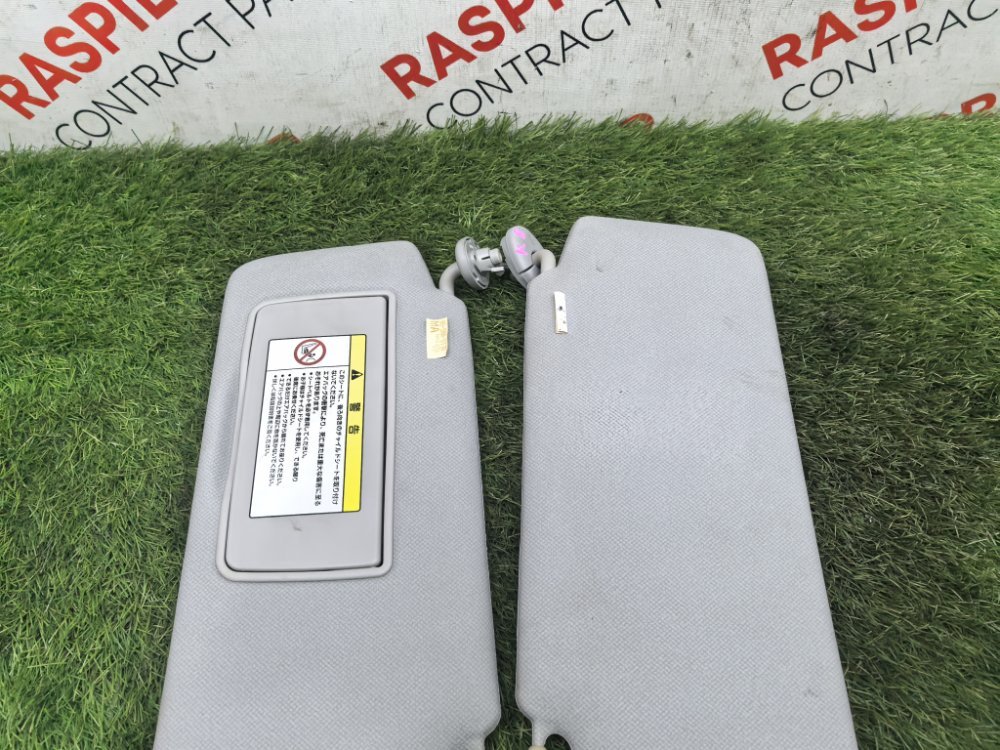 Козырек солнцезащитный, 3000 рублей, Красноярск