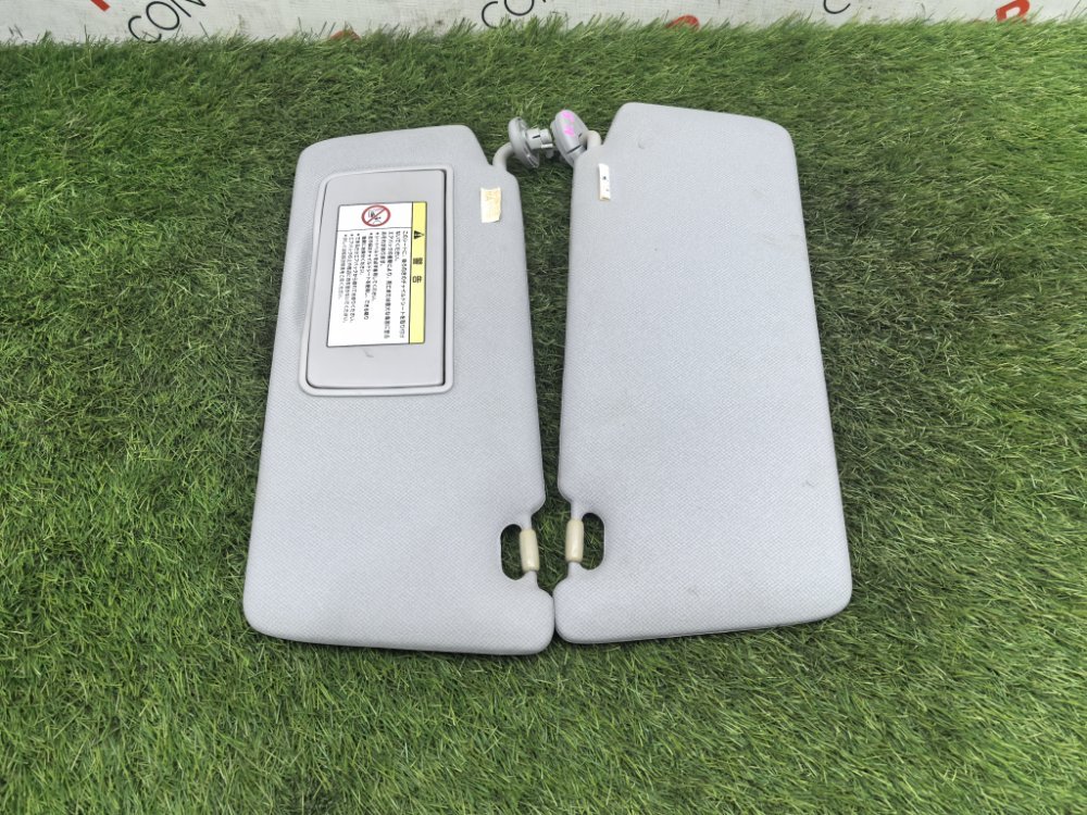 Козырек солнцезащитный, 3000 рублей, Красноярск