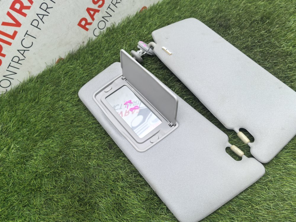 Козырек солнцезащитный, 3000 рублей, Красноярск