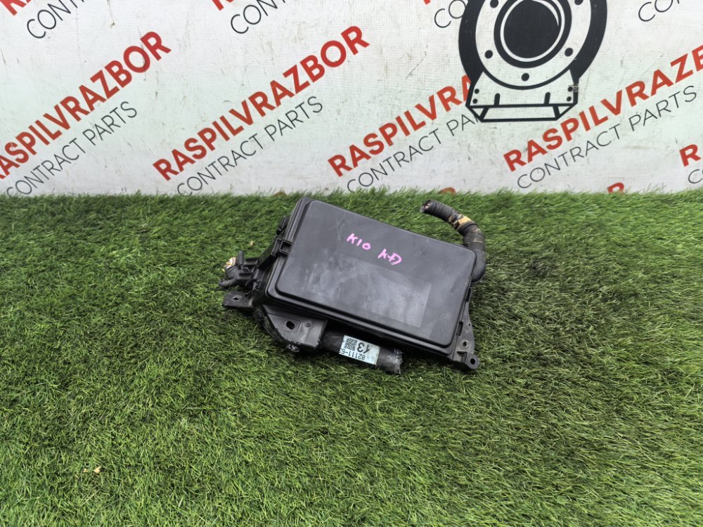 Блок предохранителей под капот, 3000 рублей, Красноярск