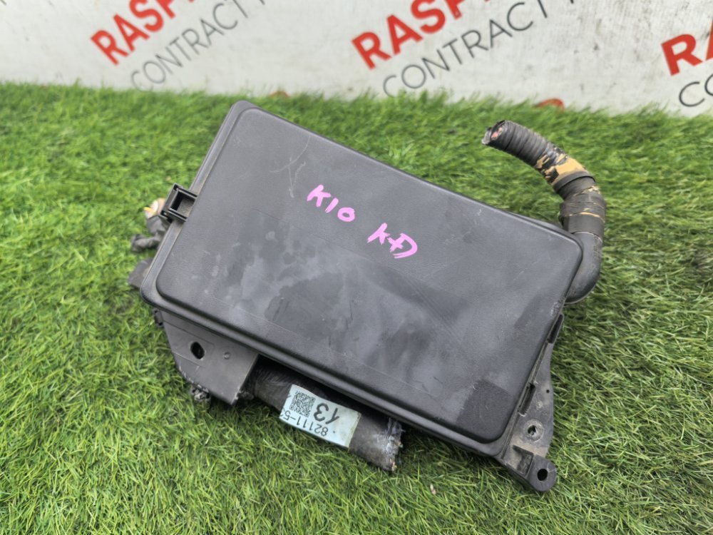 Блок предохранителей под капот, 3000 рублей, Красноярск