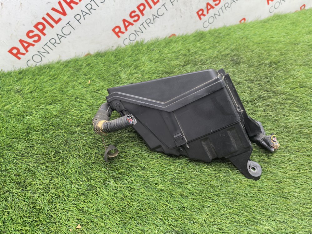 Блок предохранителей под капот, 3000 рублей, Красноярск