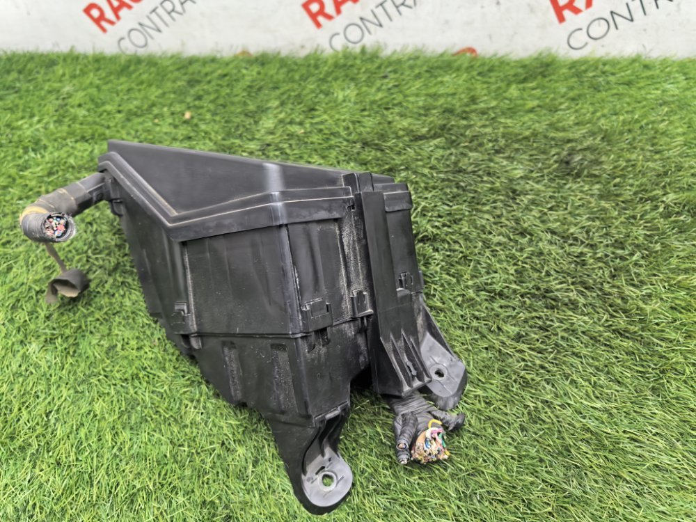 Блок предохранителей под капот, 3000 рублей, Красноярск