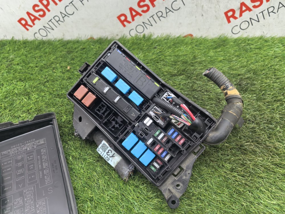 Блок предохранителей под капот, 3000 рублей, Красноярск