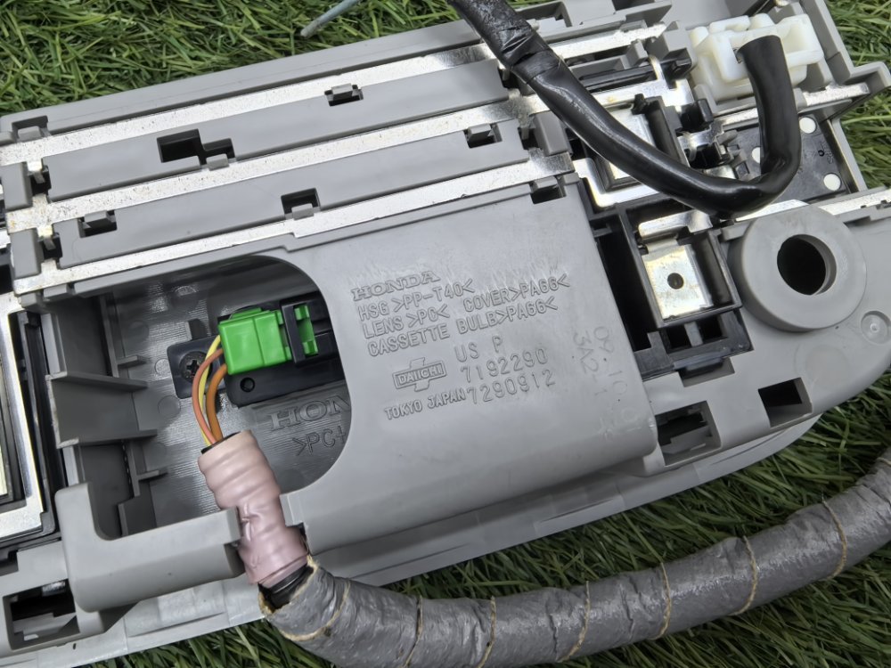 светильник салона, 1100 рублей, Красноярск