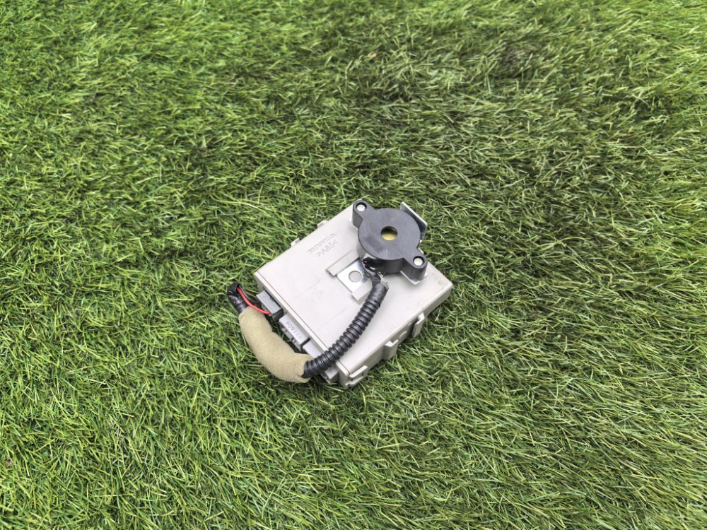 Блок управления, 1500 рублей, Красноярск