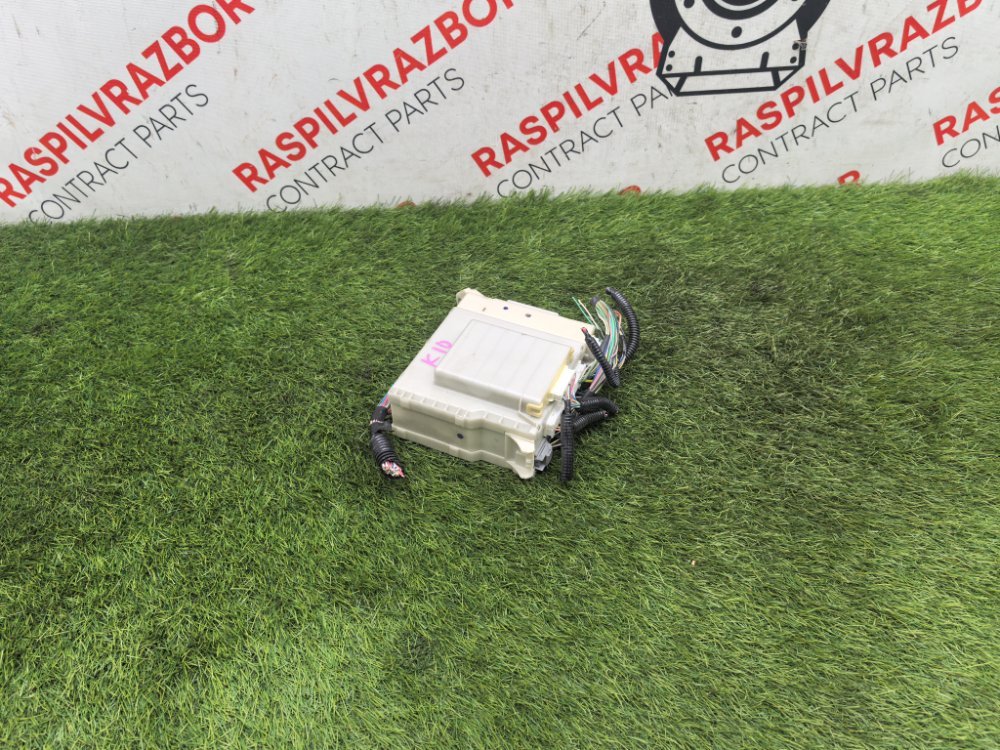 Блок предохранителей салонный, 1500 рублей, Красноярск