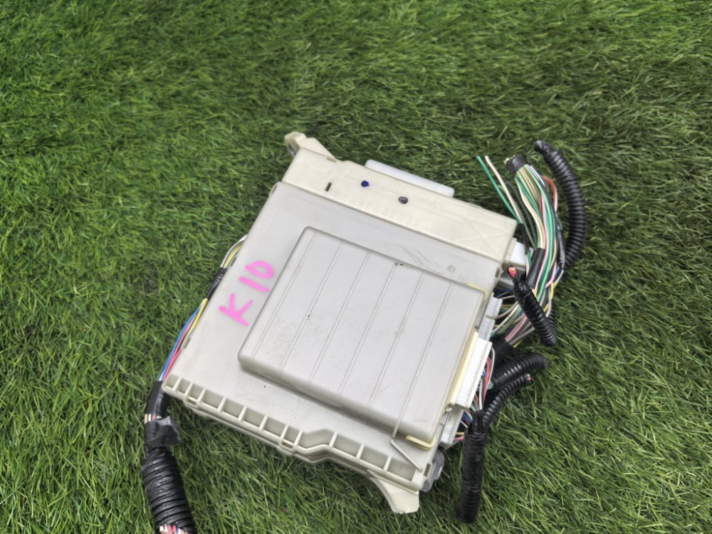 Блок предохранителей салонный, 1500 рублей, Красноярск