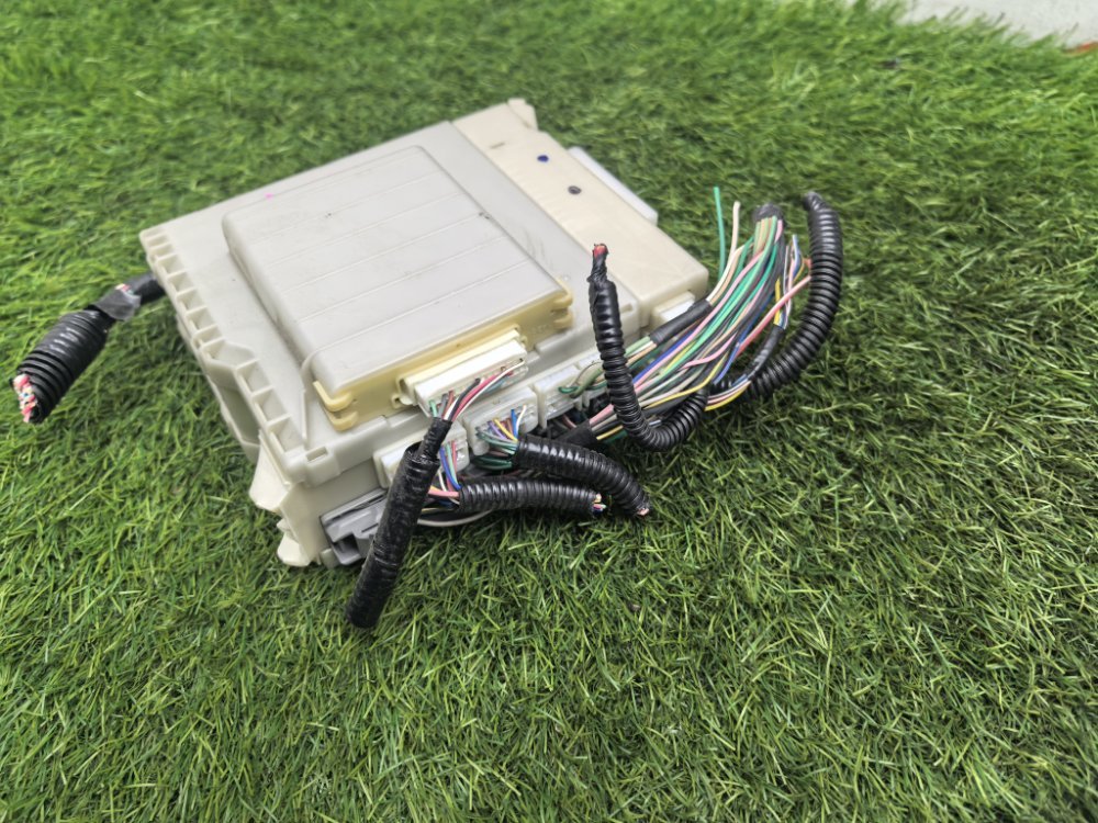 Блок предохранителей салонный, 1500 рублей, Красноярск