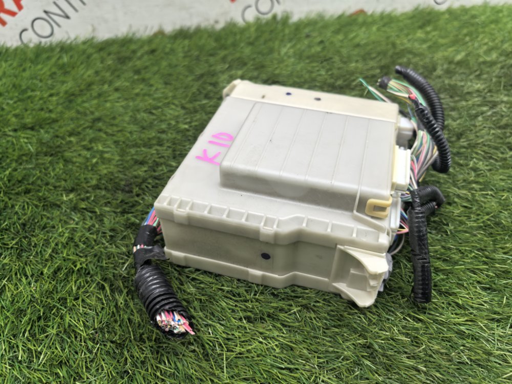 Блок предохранителей салонный, 1500 рублей, Красноярск