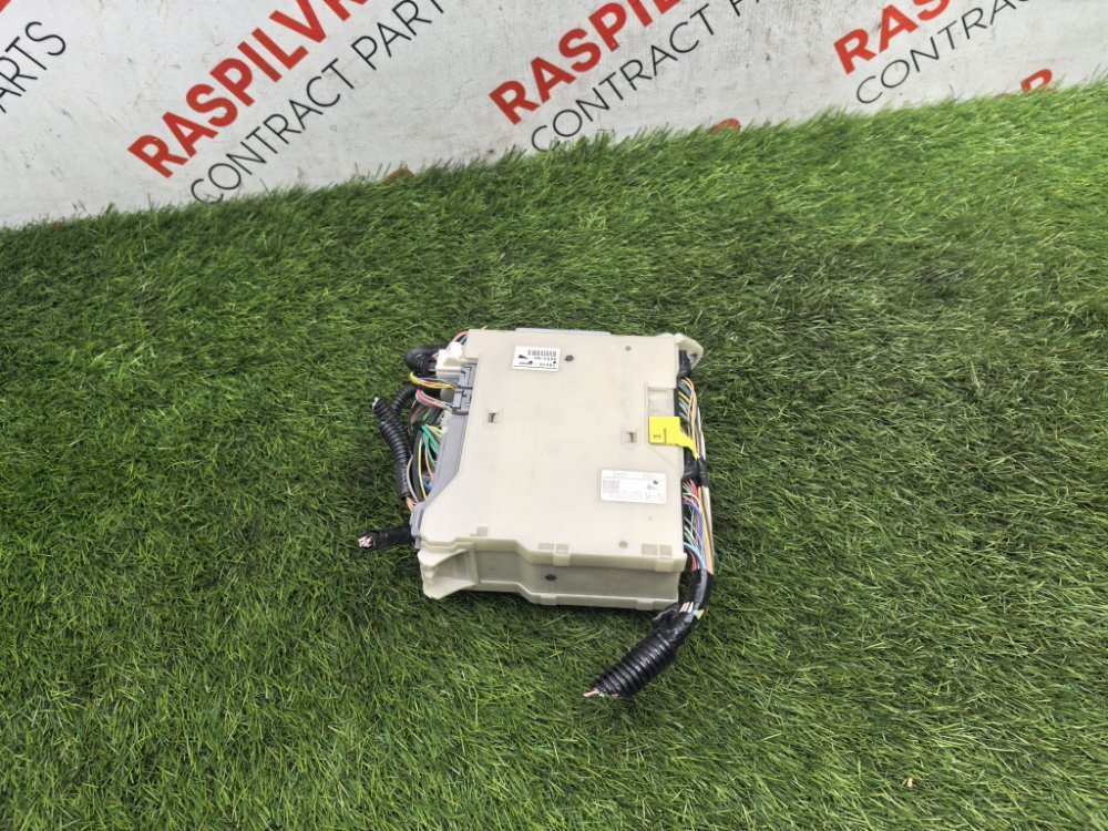 Блок предохранителей салонный, 1500 рублей, Красноярск