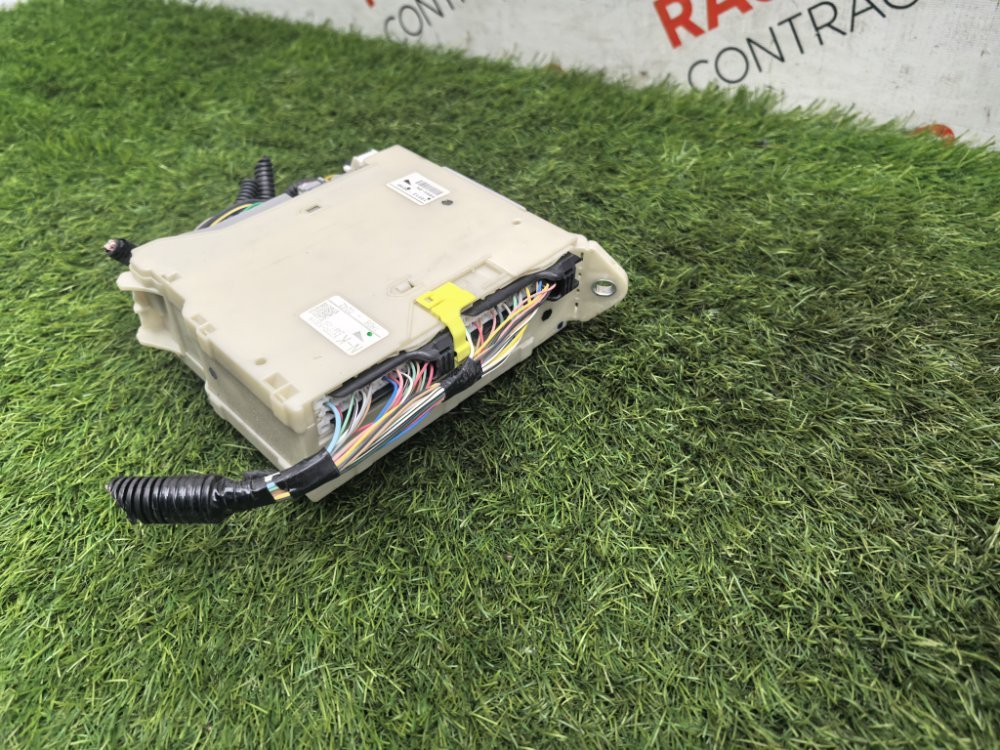 Блок предохранителей салонный, 1500 рублей, Красноярск