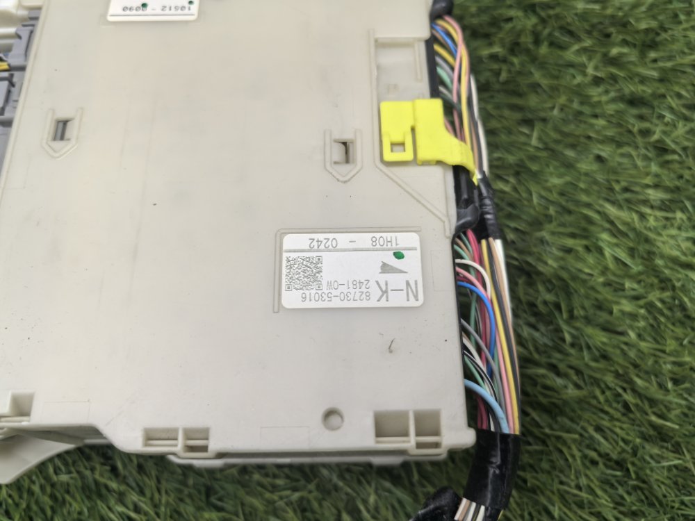 Блок предохранителей салонный, 1500 рублей, Красноярск