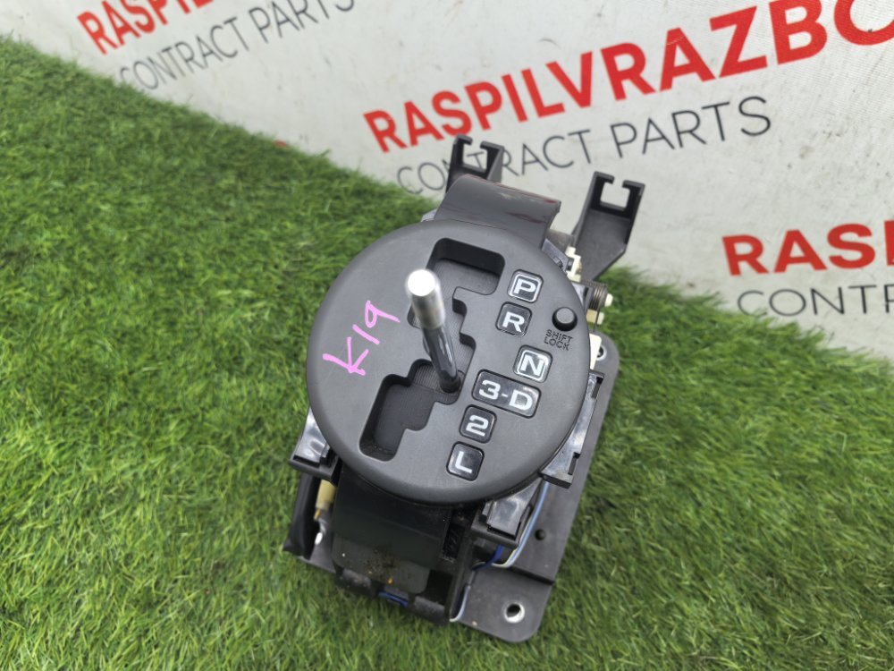 Селектор АКПП, 1500 рублей, Красноярск