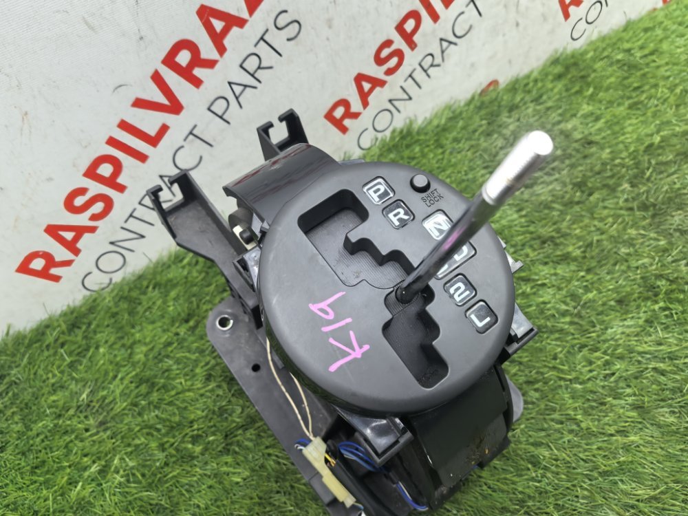 Селектор АКПП, 1500 рублей, Красноярск