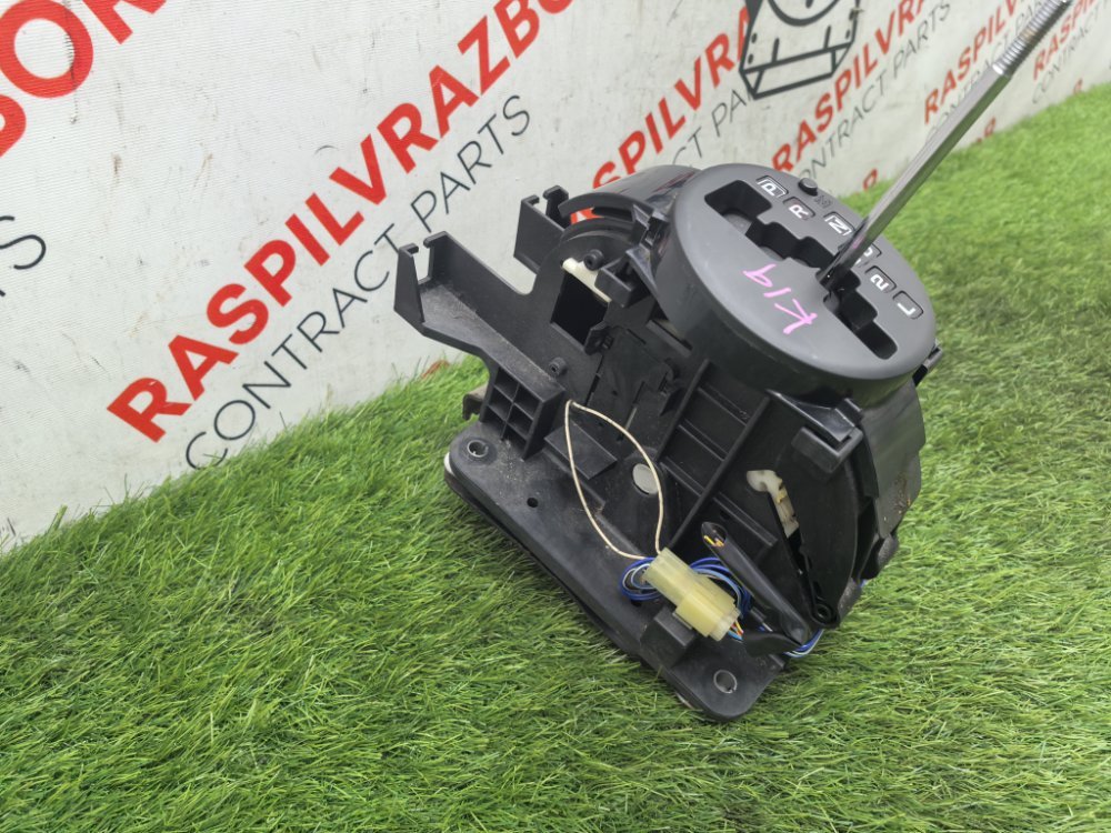 Селектор АКПП, 1500 рублей, Красноярск