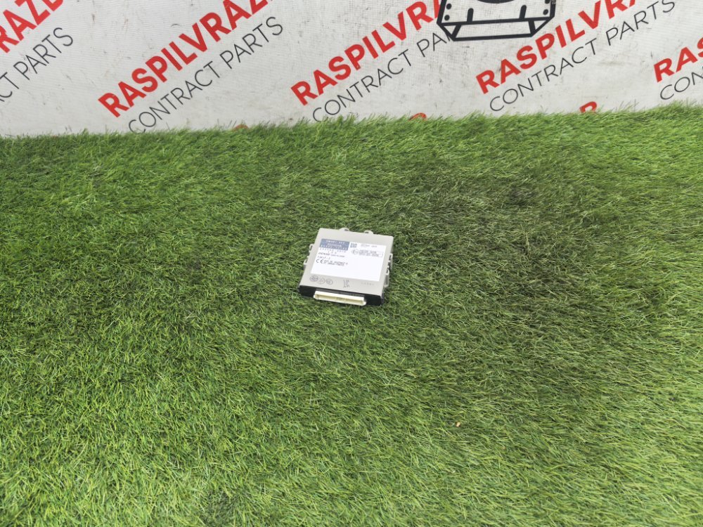 Блок иммобилайзера, 800 рублей, Красноярск