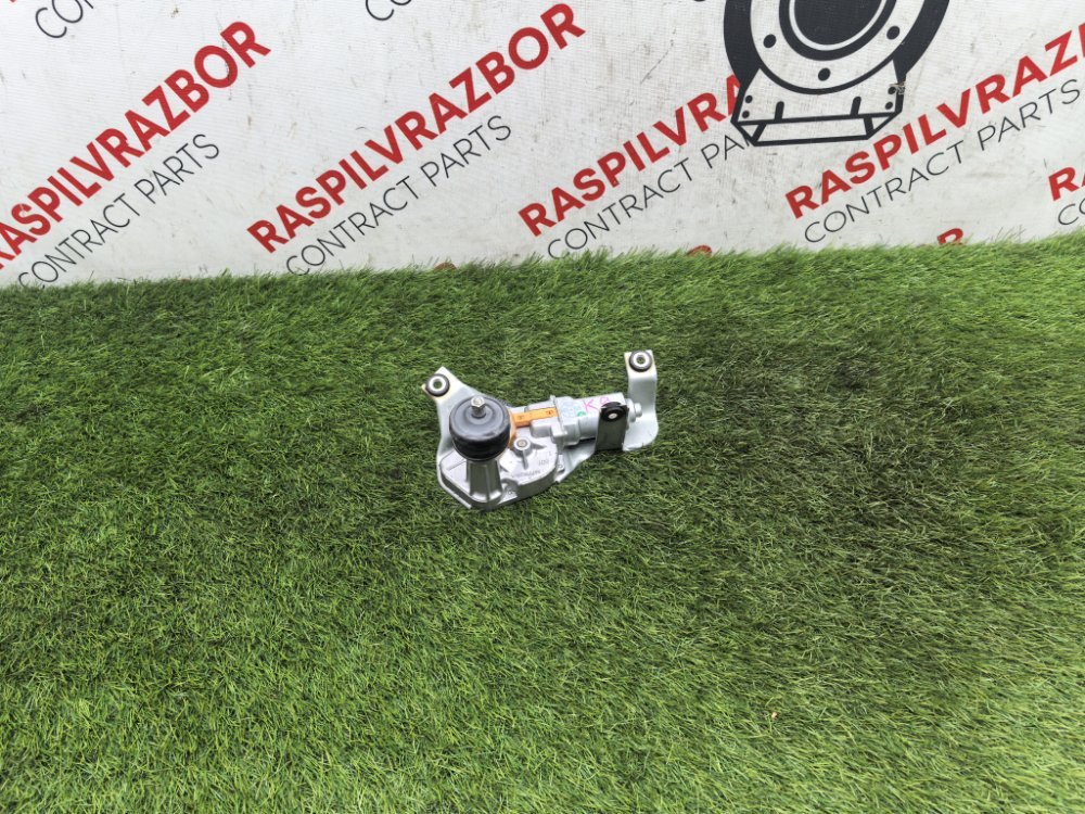 моторчик заднего дворника, 8000 рублей, Красноярск