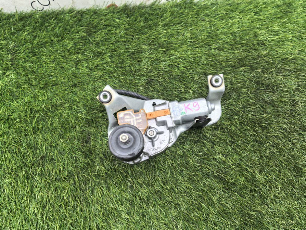 моторчик заднего дворника, 8000 рублей, Красноярск