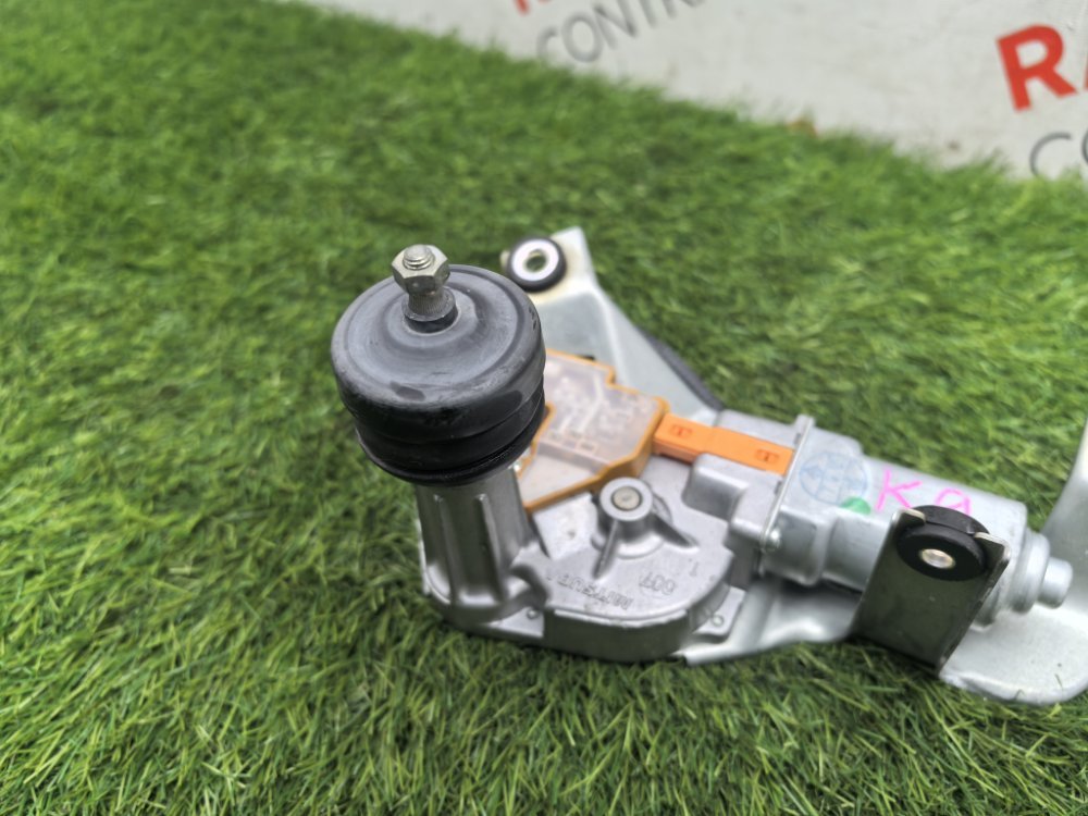 моторчик заднего дворника, 8000 рублей, Красноярск