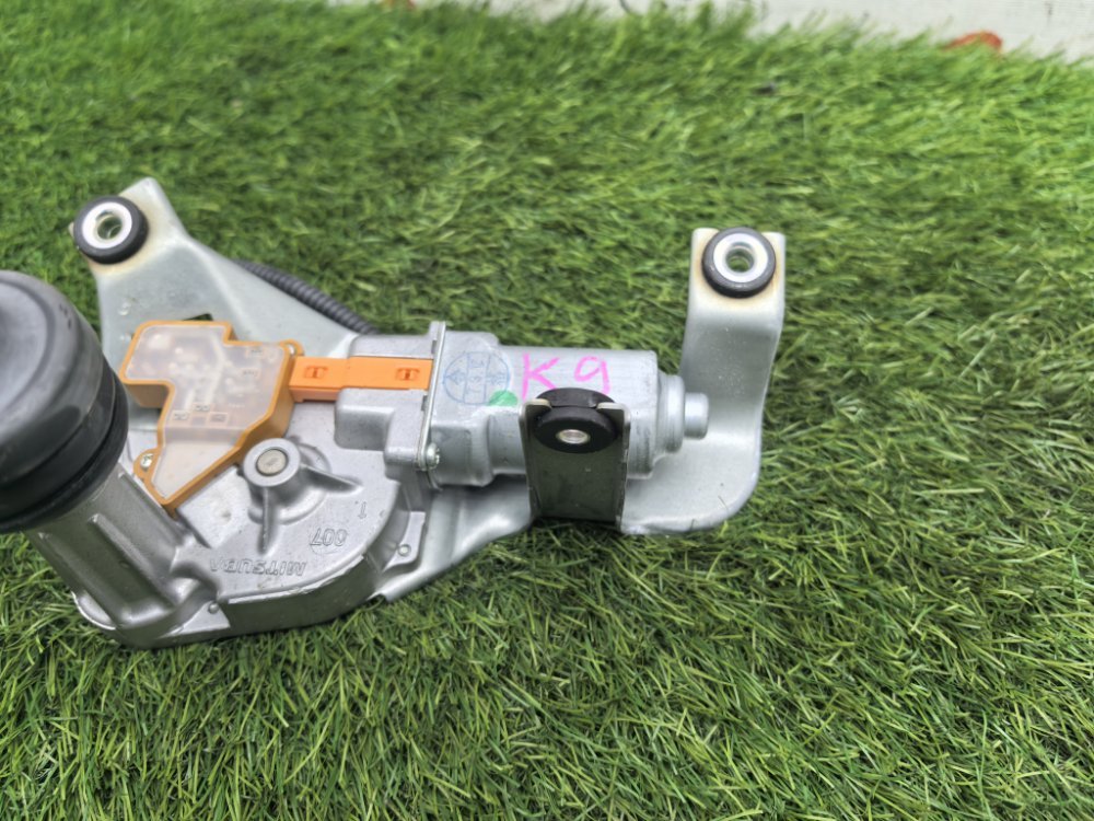 моторчик заднего дворника, 8000 рублей, Красноярск